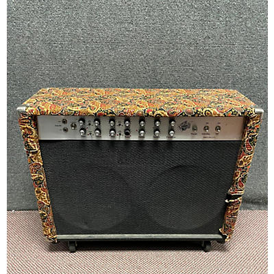 Crate Vintage Club 60 Tube Guitar Combo Amp
