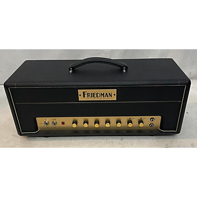 Friedman Vintage Collection PLEX 50W Tube Guitar Amp Head