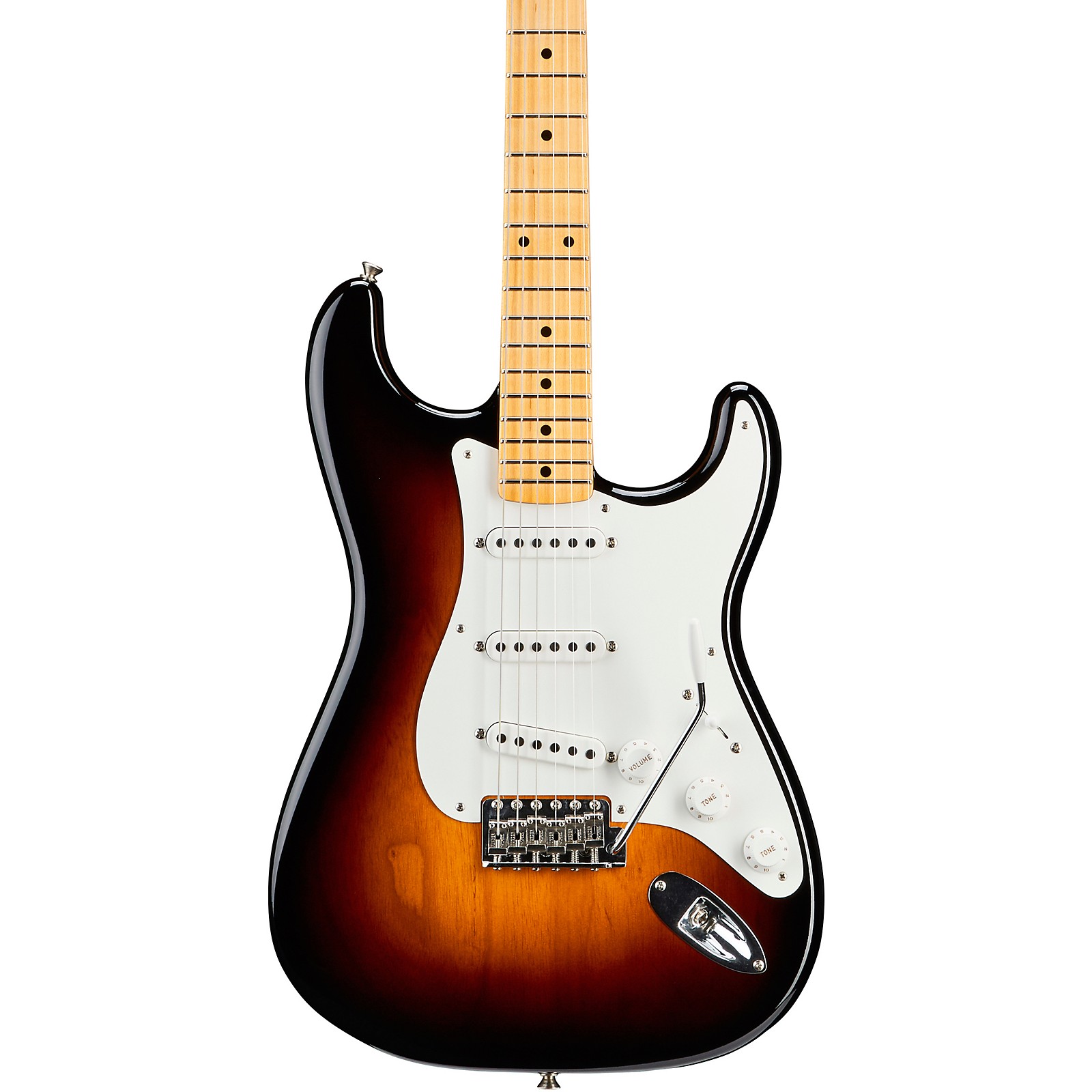 Fender Custom Shop Vintage Custom 1955 Stratocaster Electric Guitar