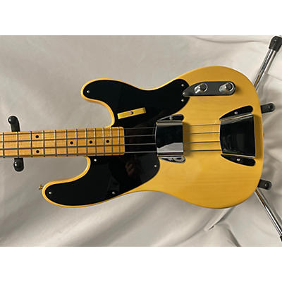 Fender Vintage Custom 51 P Bass Electric Bass Guitar