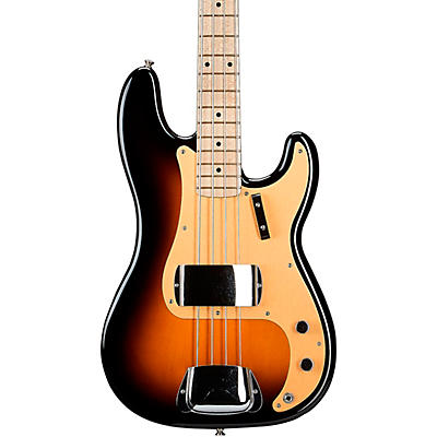 Fender Custom Shop Vintage Custom '57 Precision Bass
