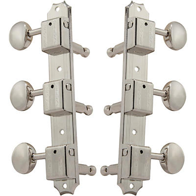 GROVER Vintage Deluxe 138 Series Tuning Machines