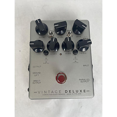 Darkglass Vintage Deluxe Effect Pedal