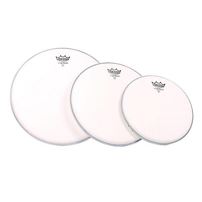 Remo Vintage Emperor Tom Drum Head Pack (Coated)