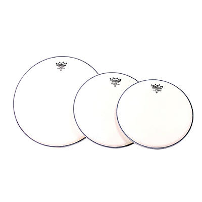 Remo Vintage Emperor Tom Drum Head Pack (Coated)