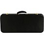 Silver Creek Vintage F-Style Mandolin Case Black/Green