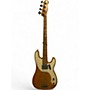 Vintage Fender Vintage Fender 1973 Telecaster Bass  Natural Finish Electric Bass Guitar Natural Finish