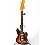 Vintage Fender Vintage Fender Bass VI 3 Tone Sunburst Electric Bass Guitar 3 Tone Sunburst