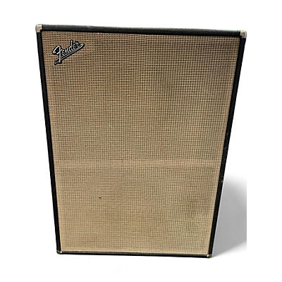 Fender Vintage Fender Bassman Guitar Cabinet