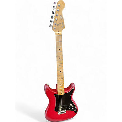 Fender Vintage Fender lead 1 red Solid Body Electric Guitar