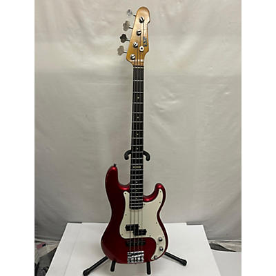 ESP Vintage Four Electric Bass Guitar