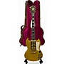 Vintage Gibson Vintage Gibson custom shop 30th anniversary SG TV Yellow Solid Body Electric Guitar TV Yellow