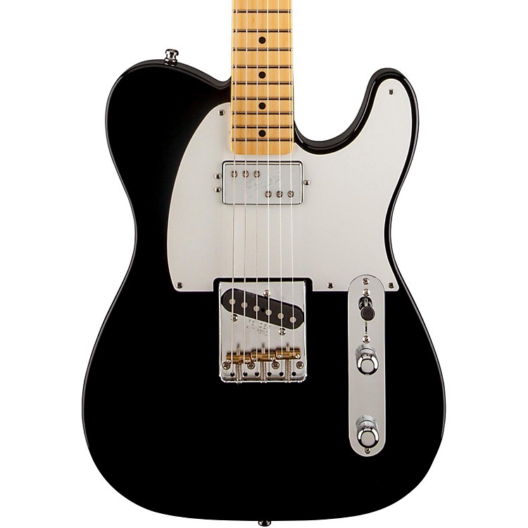 Fender Vintage Hot Rod '50s Telecaster Electric Guitar | Musician's Friend