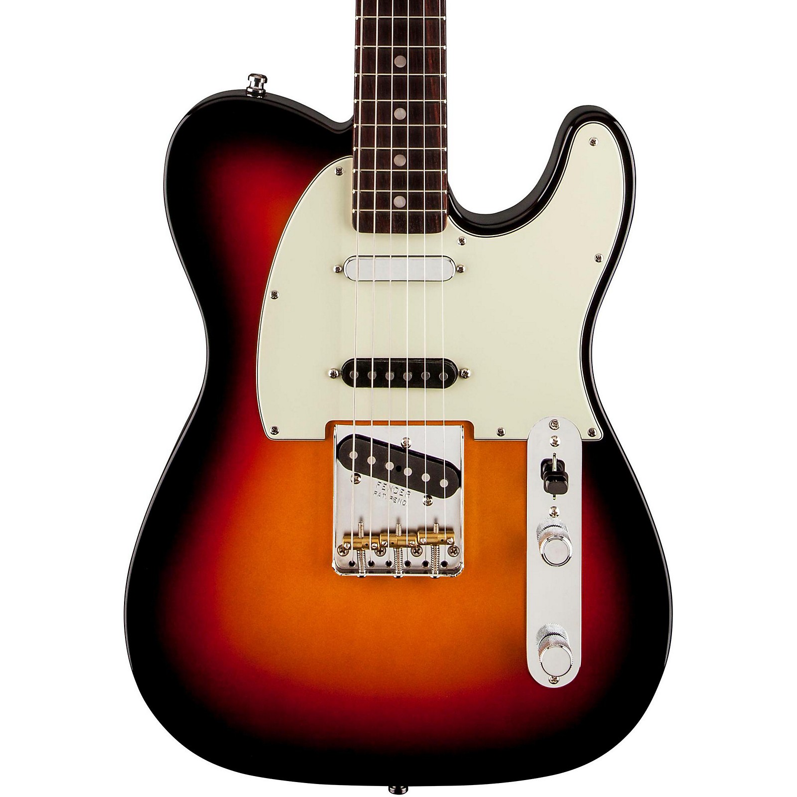 Fender Vintage Hot Rod '60s Telecaster Electric Guitar Musician's Friend