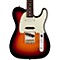 Vintage Hot Rod '60s Telecaster Electric Guitar Level 1 3-Color Sunburst