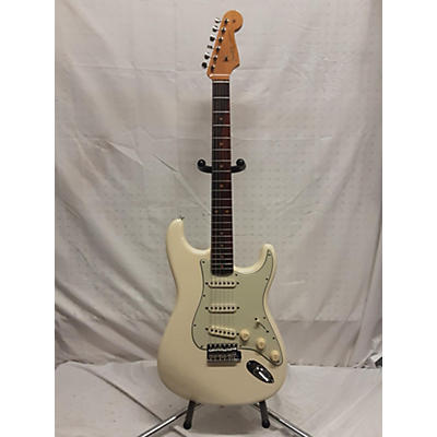 Fender Vintage II 1961 Stratocaster Solid Body Electric Guitar