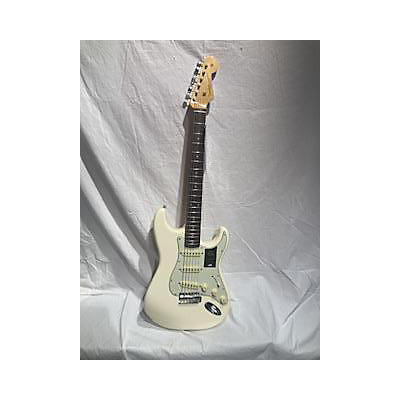 Fender Vintage II Stratocaster Solid Body Electric Guitar