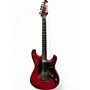 Vintage Ibanez Vintage Ibanez AH10 ALLAN HOLDSWORTH RED Solid Body Electric Guitar RED