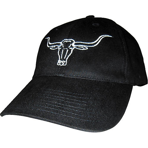 Vintage Longhorn Adjustable Baseball Cap