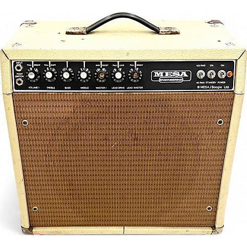 MESA/Boogie Vintage MESA/Boogie Mark II B Tube Guitar Combo Amp