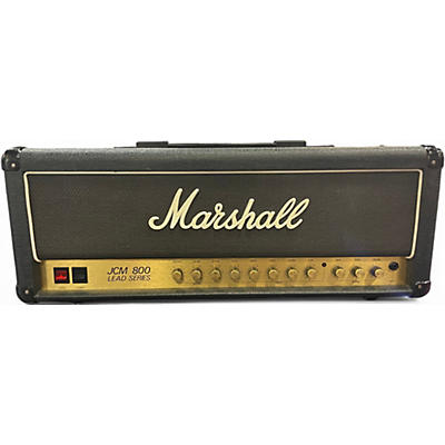 Marshall Vintage Marshall 2210 JCM800 Super Lead Tube Guitar Amp Head