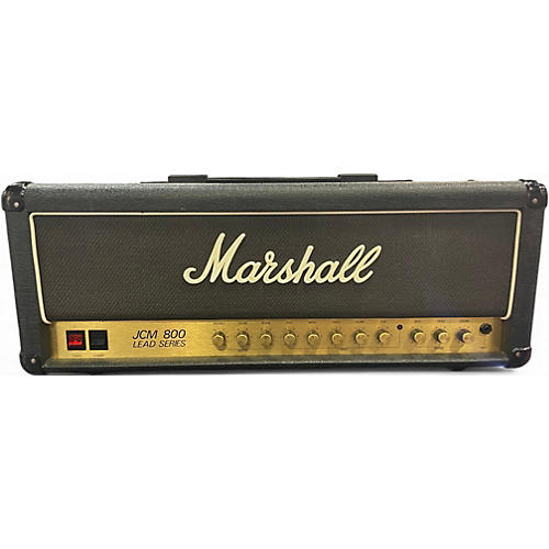 Marshall Vintage Marshall 2210 JCM800 Super Lead Tube Guitar Amp Head