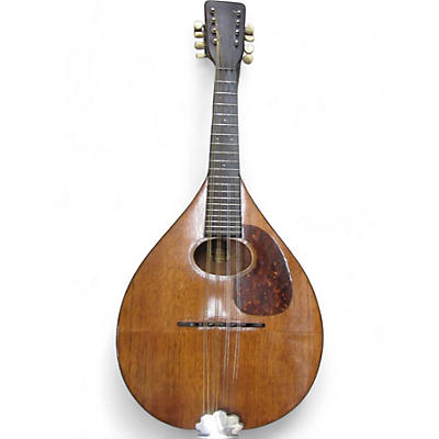 Martin Vintage Martin AK  Antique Natural Mandolin