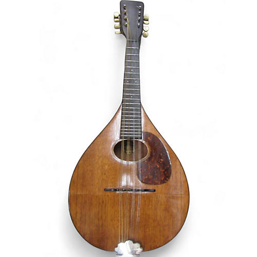 Martin Vintage Martin AK  Antique Natural Mandolin Antique Natural