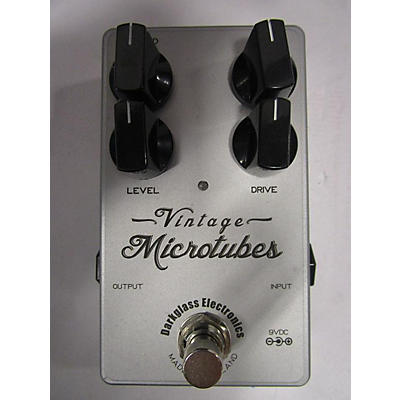 Darkglass Vintage Microtube Effect Pedal