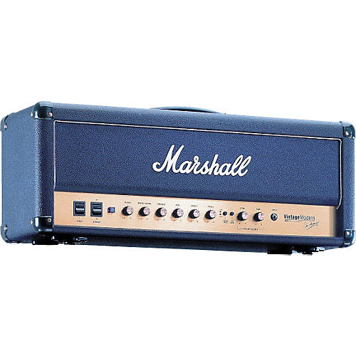 Marshall Vintage Modern 2466 Tube Amp Head | Musician's Friend