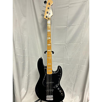 Squier Vintage Modified 1977 Jazz Bass Electric Bass Guitar