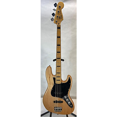 Squier Vintage Modified 70S Jazz Bass Electric Bass Guitar