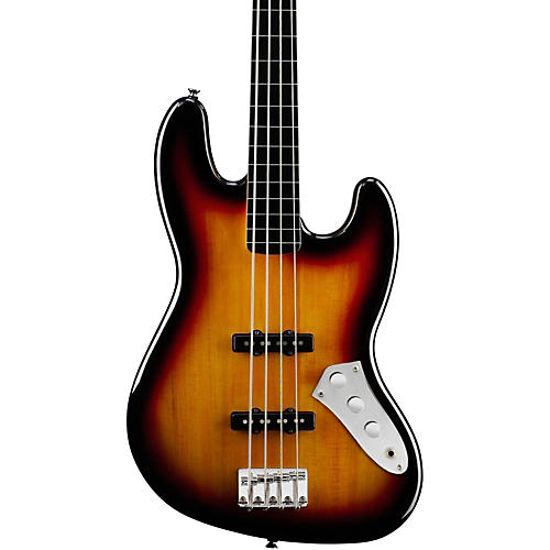 Vintage Modified Fretless Jazz Bass