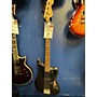Used Squier Vintage Modified Jaguar Bass Electric Bass Guitar Charcoal