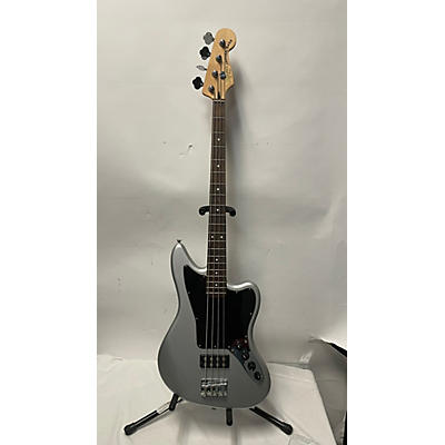 Squier Vintage Modified Jaguar Bass Electric Bass Guitar