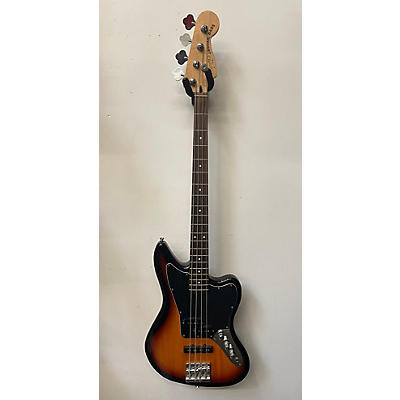 Squier Vintage Modified Jaguar Bass Electric Bass Guitar