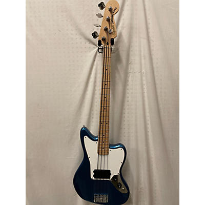 Squier Vintage Modified Jaguar Bass Electric Bass Guitar