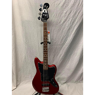 Squier Vintage Modified Jaguar Bass Special Electric Bass Guitar