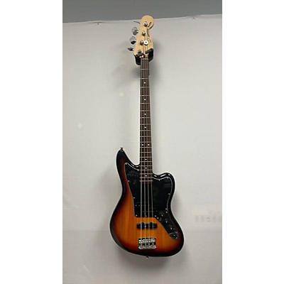 Squier Vintage Modified Jaguar Bass Special Electric Bass Guitar
