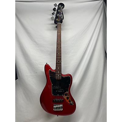 Squier Vintage Modified Jaguar Bass Special Electric Bass Guitar