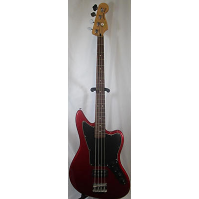 Squier Vintage Modified Jaguar Bass Special HB Electric Bass Guitar
