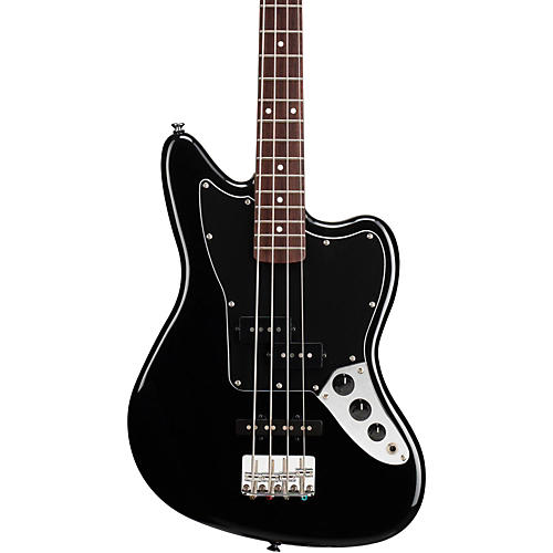 Vintage Modified Jaguar Bass Special SS (Short Scale)