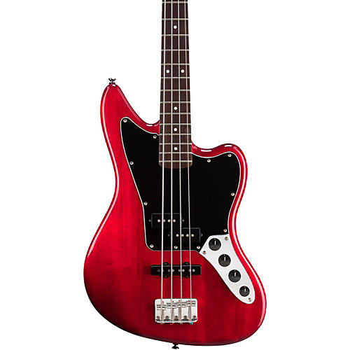 Vintage Modified Jaguar Electric Bass Guitar Special