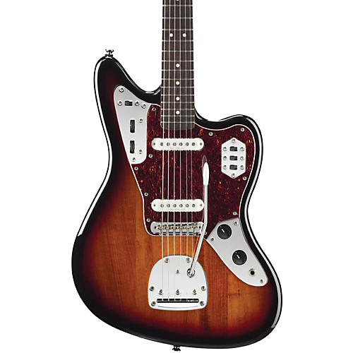 Vintage Modified Jaguar Electric Guitar