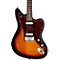 Vintage Modified Jaguar HH Electric Guitar Level 2 3-Color Sunburst 888365376905