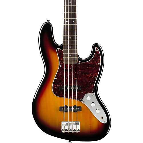 Vintage Modified Jazz Bass