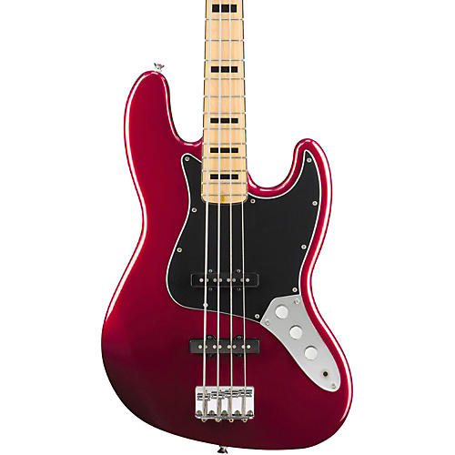 安い在庫 Squier Vintage Modified Jazz Bass® '70s 低価セール