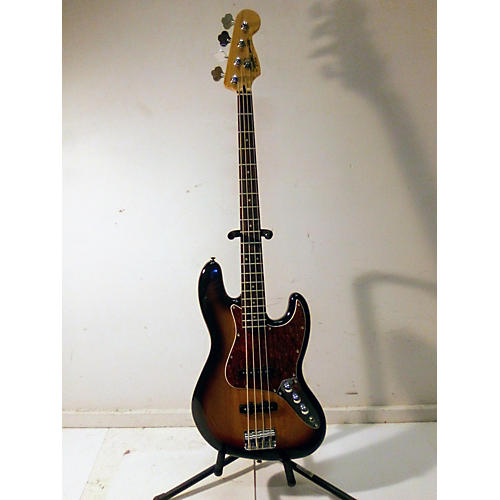 Vintage Modified Jazz Bass Electric Bass Guitar