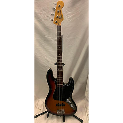 Squier Vintage Modified Jazz Bass Electric Bass Guitar