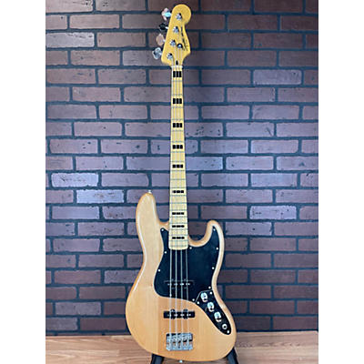 Squier Vintage Modified Jazz Bass Electric Bass Guitar